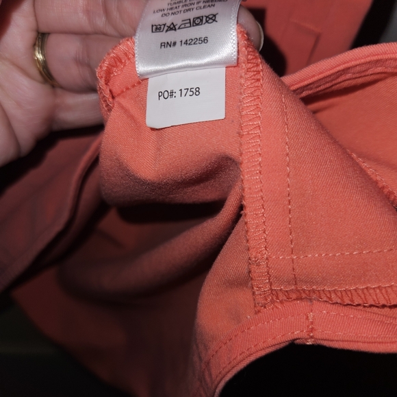 Figs Limited Edition Coral SET - Picture 5 of 8